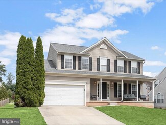 31 Bison St, Taneytown, MD 21787