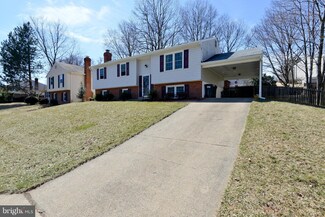 4322 Still Meadow Rd, Fairfax, VA 22032