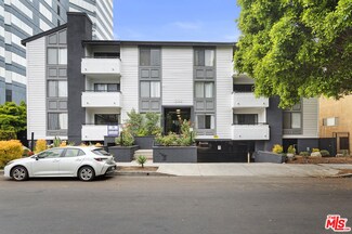 1226 Amherst Ave Unit 206, Los Angeles, CA 90025