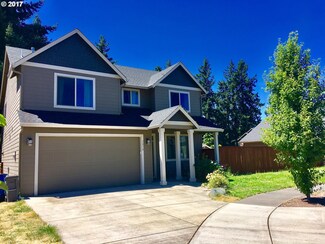 1218 NE 125th Ave, Vancouver, WA 98684