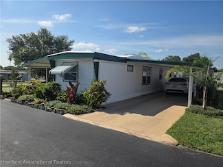 8073 von Maxcy Rd, Sebring, FL 33870