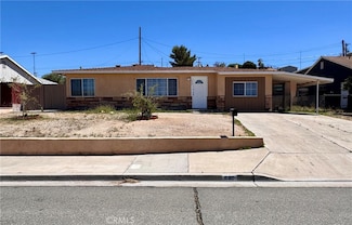 640 Flora St, Barstow, CA 92311