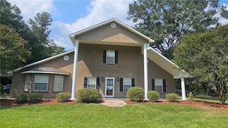 56056 J Bankston Rd, Loranger, LA 70446