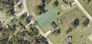 2159 Wyandotte Ave, Alva, FL 33920
