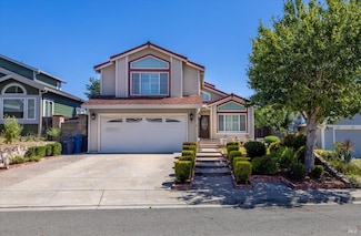 601 Seahorse Dr, Vallejo, CA 94591
