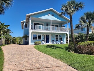 110 Surf St, New Smyrna Beach, FL 32169
