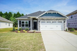600 Central Park Way, Richlands, NC 28574