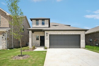 604 Ezra Ln, McKinney, TX 75069