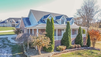 102 Tanasee Ct, Maryville, TN 37801