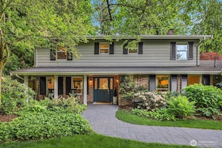 8437 SE 62nd St, Mercer Island, WA 98040