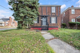 10620 Somerset Ave, Detroit, MI 48224