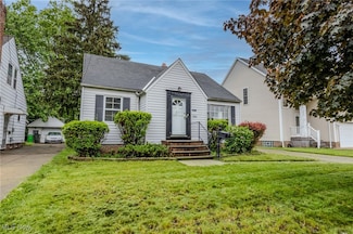 25671 Farringdon Ave, Euclid, OH 44132