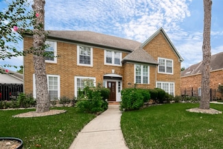 2112 Limrick Dr, Pearland, TX 77581