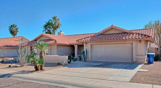 1251 E Sunburst Ln, Tempe, AZ 85284