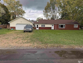 29 E Vesey St, Petersburg, MI 49270