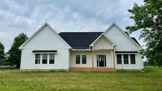3213 Wilson Rd, Centerburg, OH 43011
