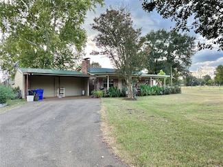 333 County Road 1710, Grapeland, TX 75844