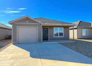 3124 E Cornell St, Lubbock, TX 79403