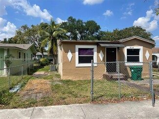 8118 NW 12th Ct, Miami, FL 33147