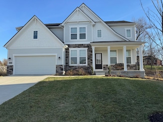 15012 Prat Ct, Union, KY 41091