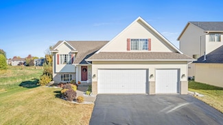 11398 71st St NE, Albertville, MN 55301