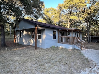 310 Eagle Dr, Gun Barrel City, TX 75156