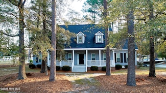 4800 Burning Tree Ln N, Wilson, NC 27896