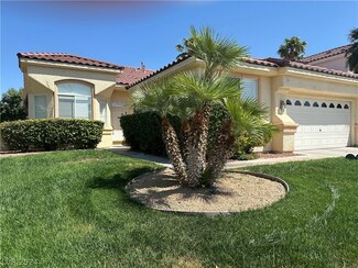 1920 Park Shadows Ln, Las Vegas, NV 89134