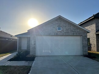 3060 Dawn Sound Dr, Katy, TX 77493