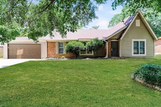3211 Ruskin Rd, Memphis, TN 38134