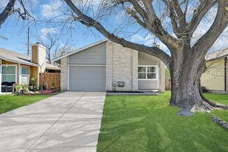 6328 Porterway Dr, Houston, TX 77084