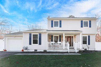 40 Foxborough Rd, Ocean View, NJ 08230