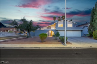 1808 Piccolo Way, Las Vegas, NV 89146