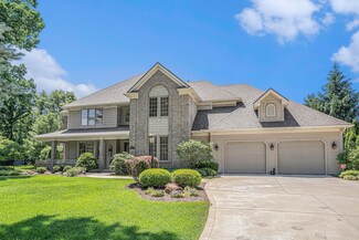 21390 Cheri Ln, Bristol, IN 46507