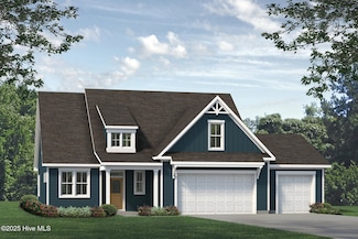 517 Watauga Ln Unit 546, Aberdeen, NC 28315