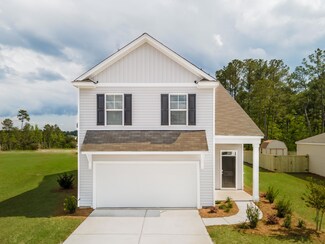 114 William Clark Blvd, Santee, SC 29142