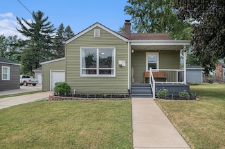 213 Berens St, Dyer, IN 46311