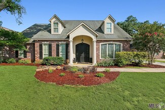 38047 Maple Ridge Dr, Prairieville, LA 70769