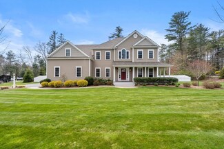 3 Dutton Dr, Mansfield, MA 02048