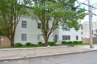 5 Washington St Unit 10, Medford, MA 02155