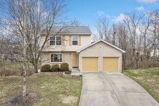 8 Pintail Ct, Amelia, OH 45102