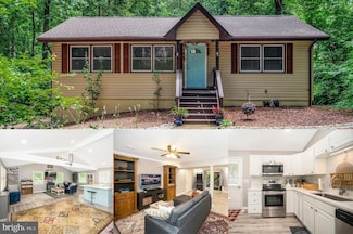 202 Wilderness Dr, Locust Grove, VA 22508