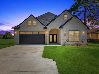 143 L B J Ranch Rd, Trinidad, TX 75163