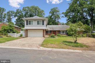 310 Southwest Dr, Silver Spring, MD 20901