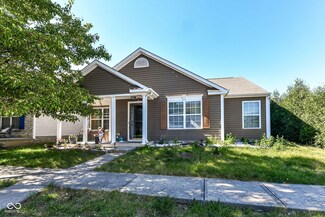 3448 Bodelva Ln, Indianapolis, IN 46228