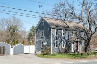 231 W Main St, Georgetown, MA 01833