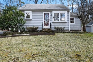 241 E Main St Unit D, Westborough, MA 01581