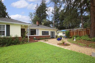 9305 Glen Arbor Rd, Ben Lomond, CA 95005