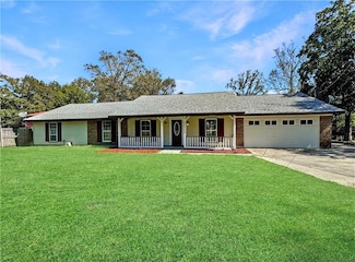 58424 Thompson Rd, Slidell, LA 70460