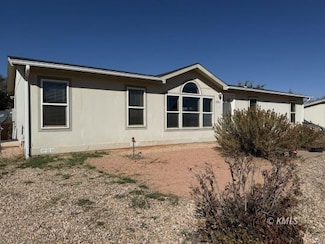 390 W Johnson Dr, Kanab, UT 84741
